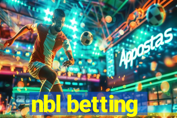 nbl betting